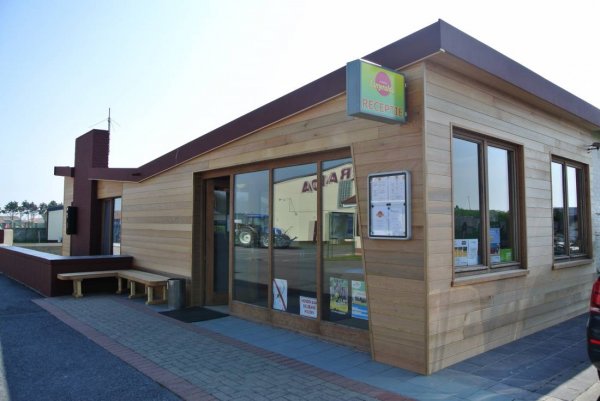 Camping Esmeralda — Photo 2