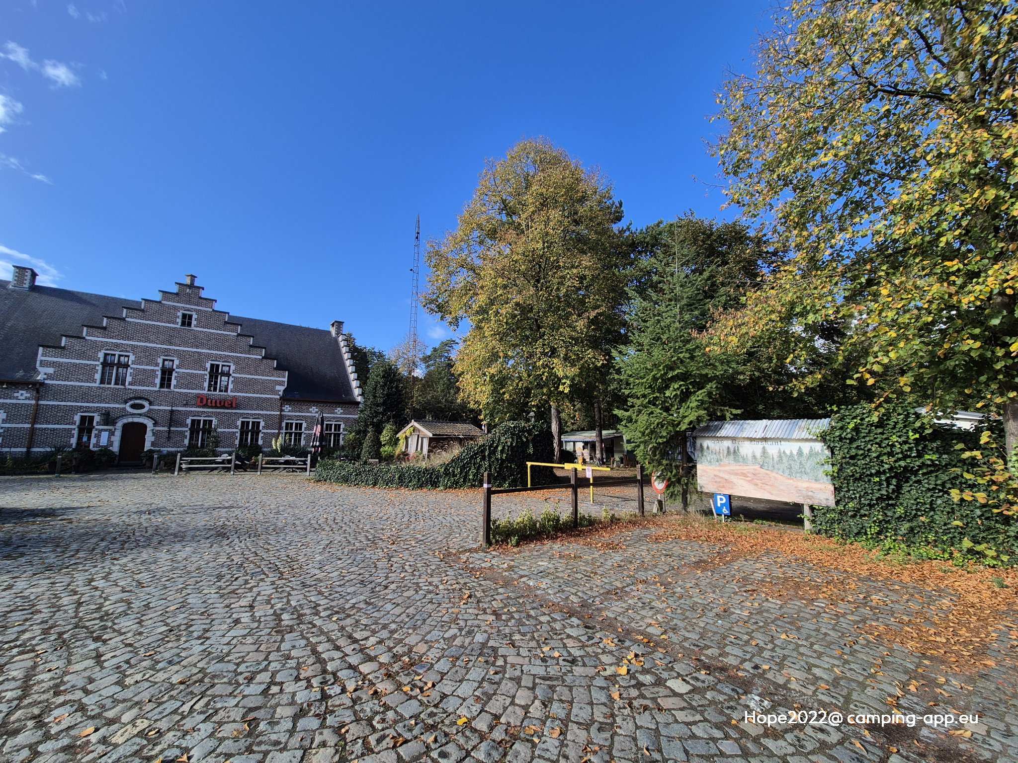 Den Boskant — Photo 2