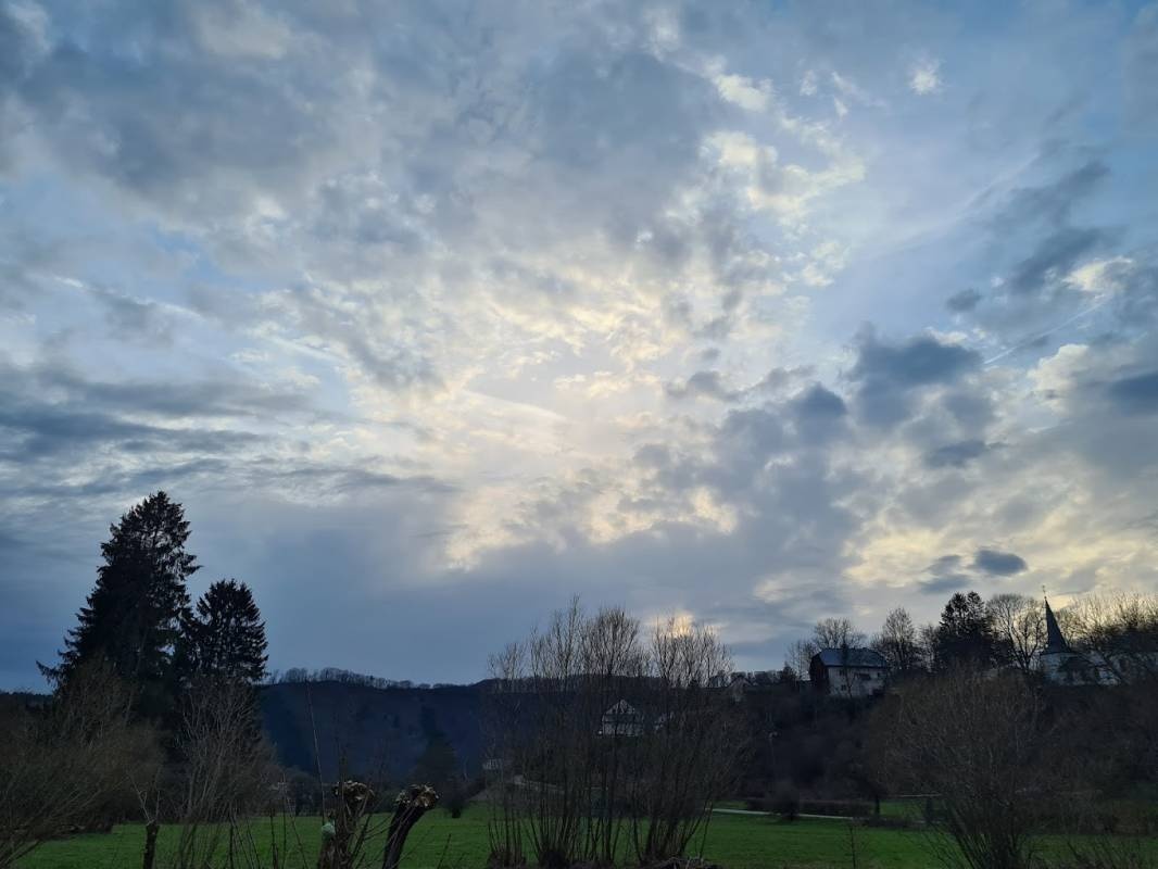 Camping International AG — Kemp in Burg-Reuland