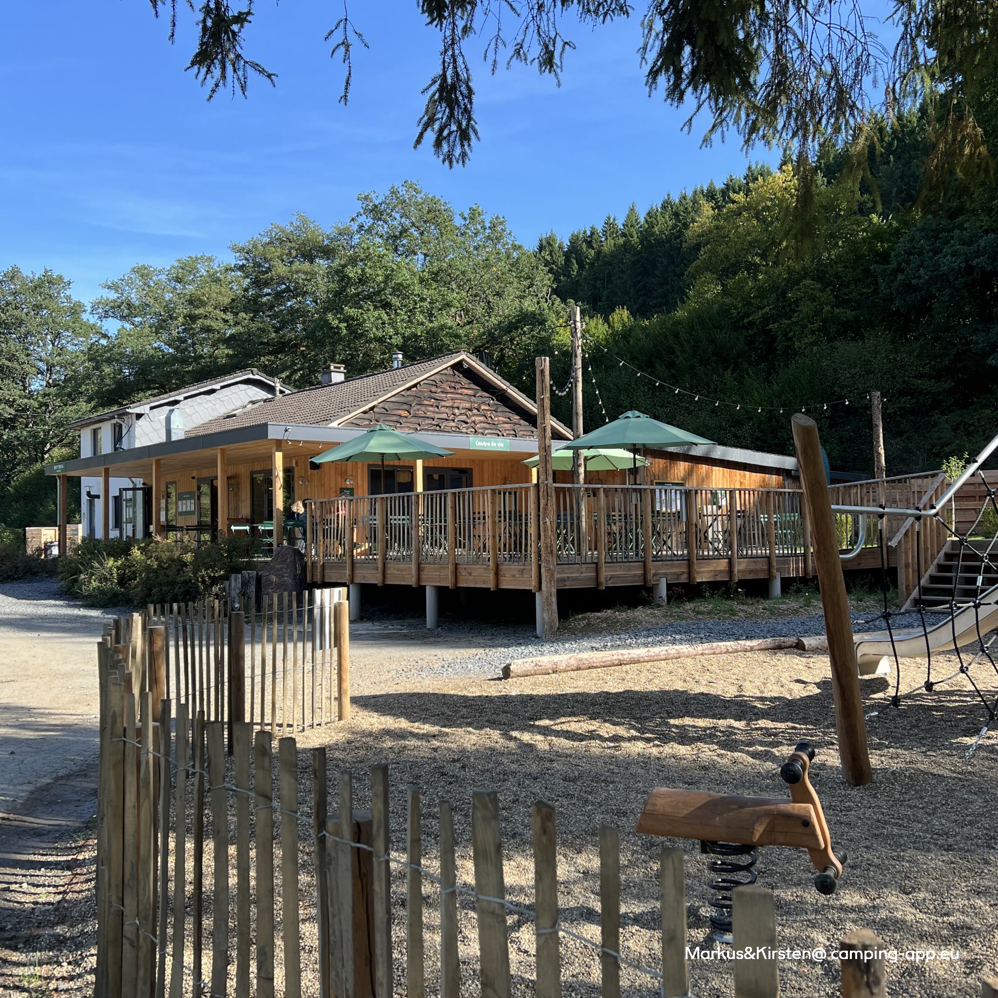 Camping International AG — Foto 3