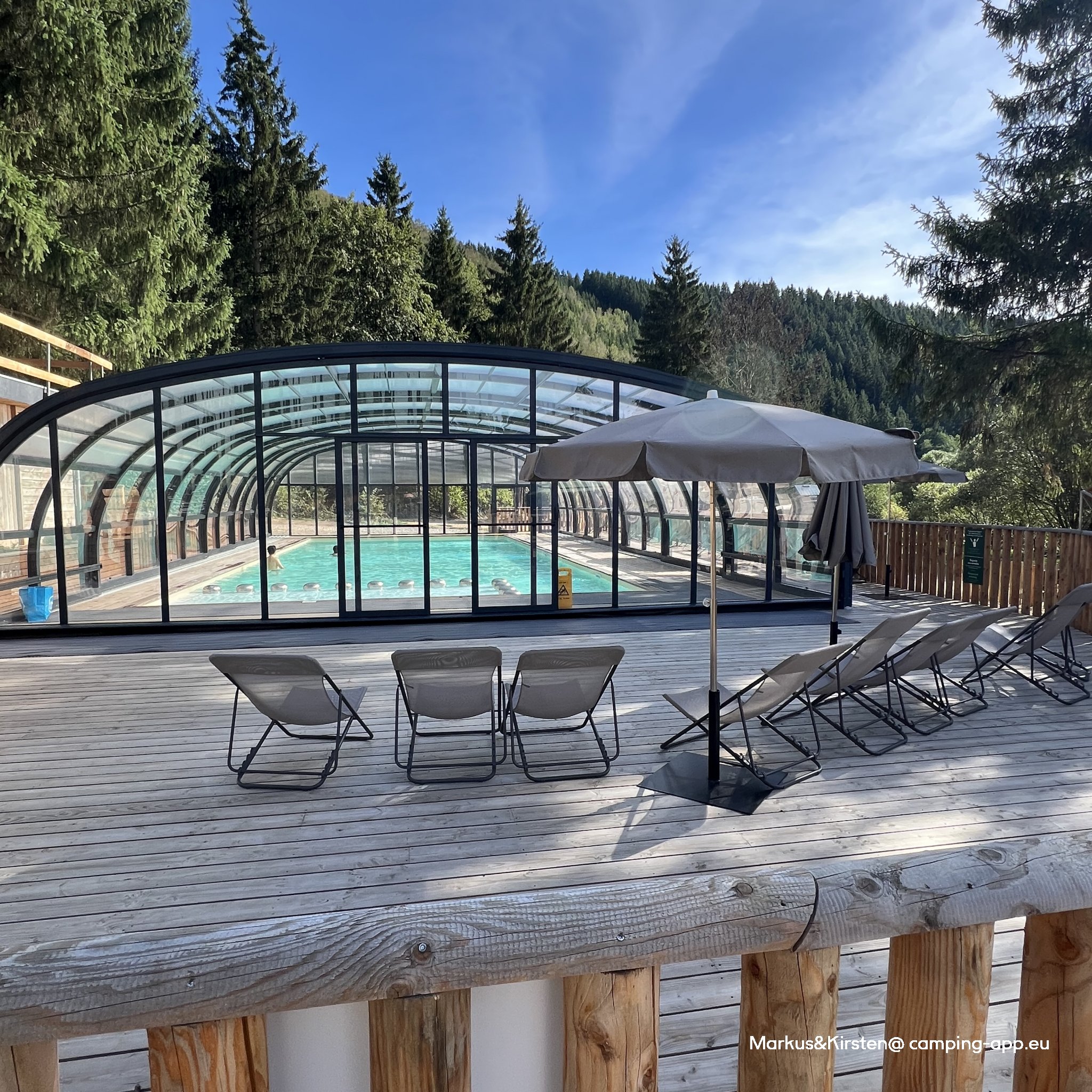 Camping International AG — Foto 2
