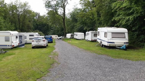 Camping Tultay — Photo 2