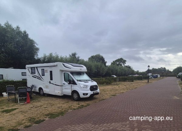 Plopsaland Basecamp — Photo 3