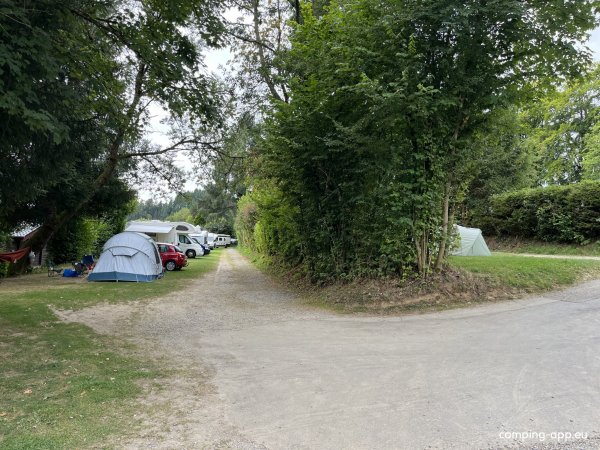 Camping La Plage — Photo 5