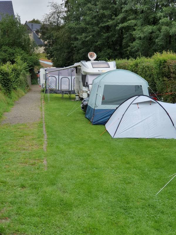 Camping La Plage — Photo 3