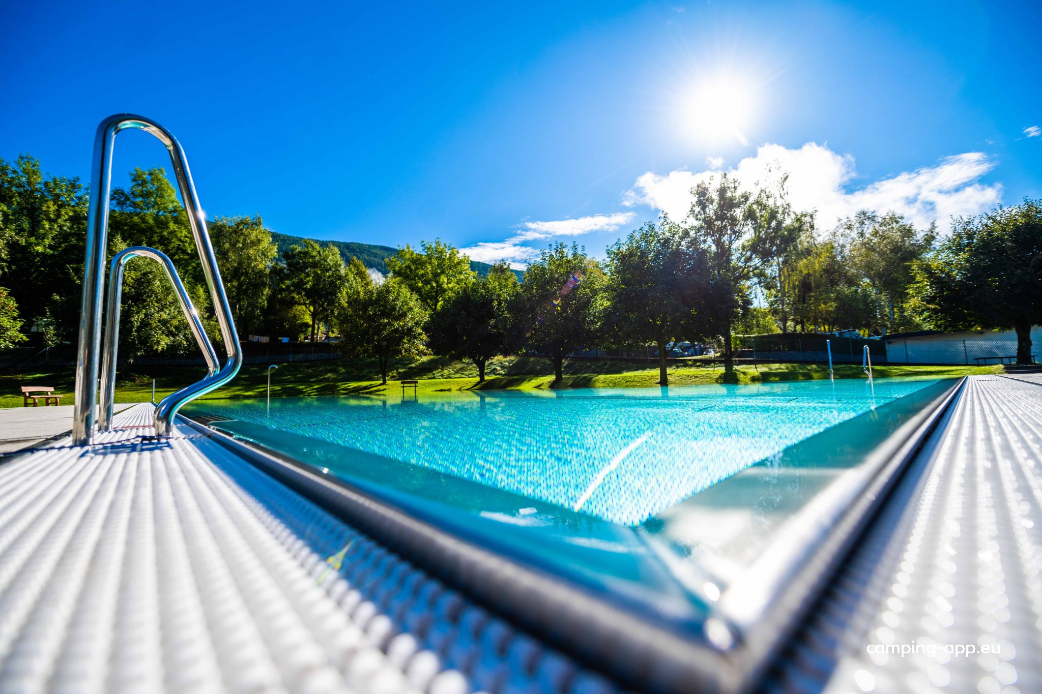 Terrassencamping Maltatal — Zdjęcie 6