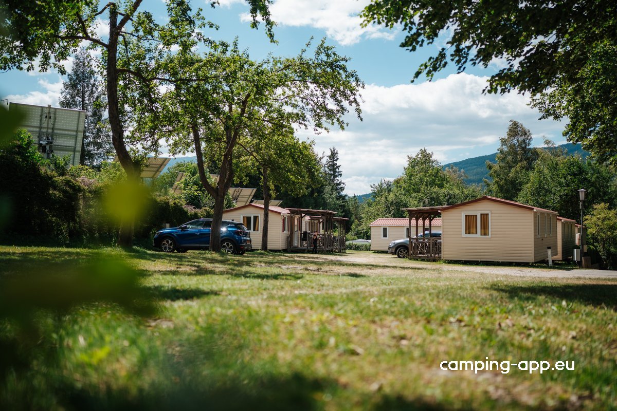 Terrassencamping Maltatal — Zdjęcie 4
