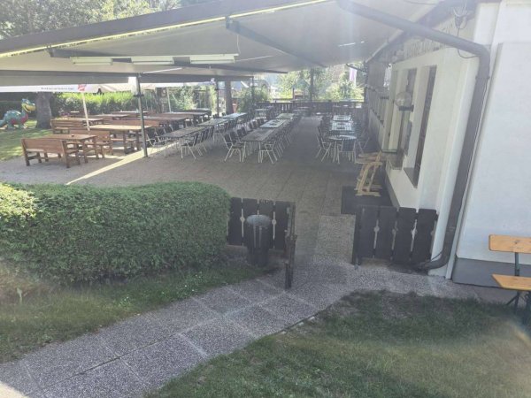 Terrassencamping Maltatal — Photo 5