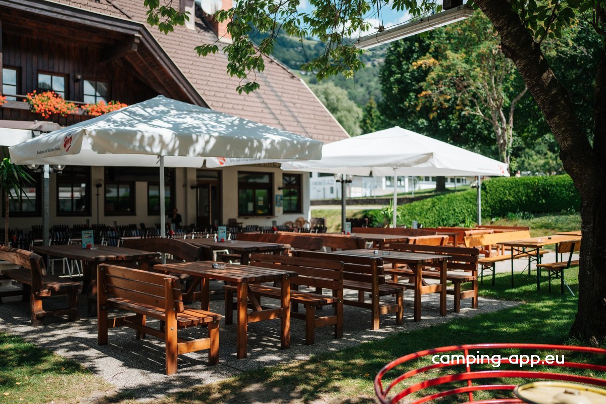 Terrassencamping Maltatal — Zdjęcie 5