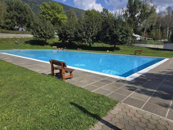 Terrassencamping Maltatal — Photo 4