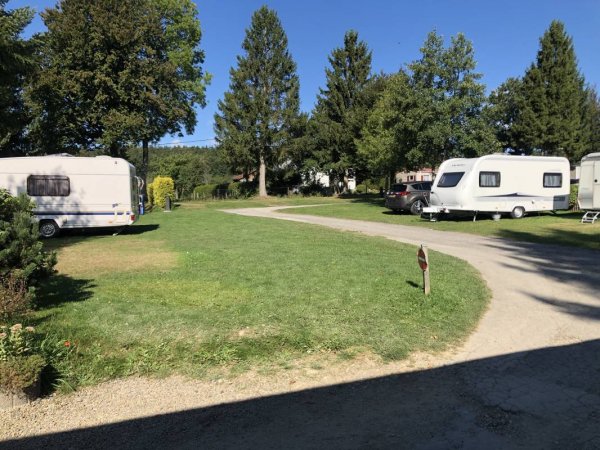Camping Oos Heem — Foto 2