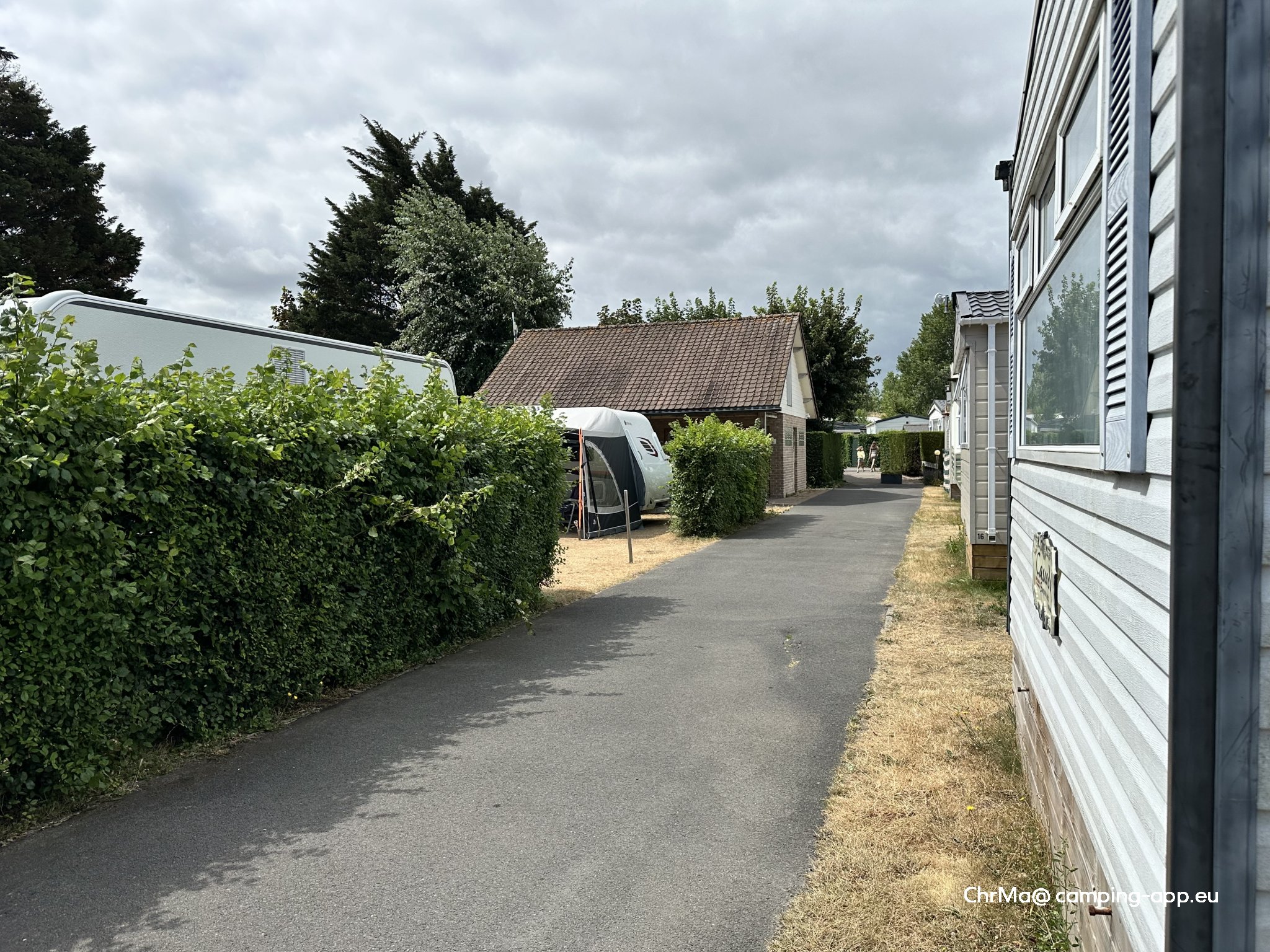 Camping Blekkerdal — Photo 4