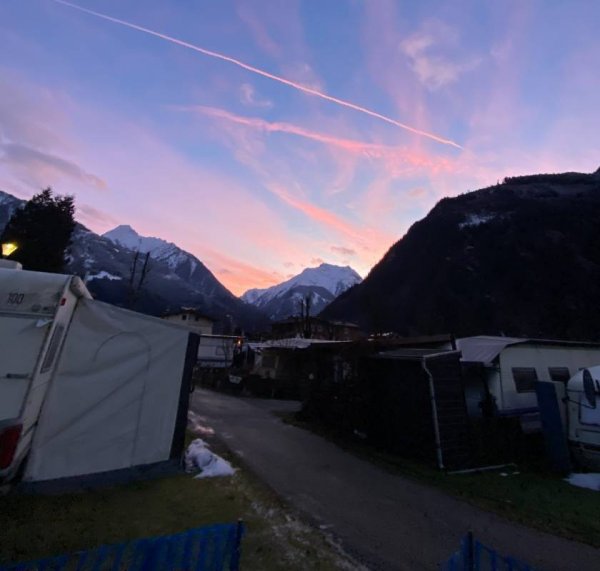 Campingplatz Mayrhofen — Photo 6