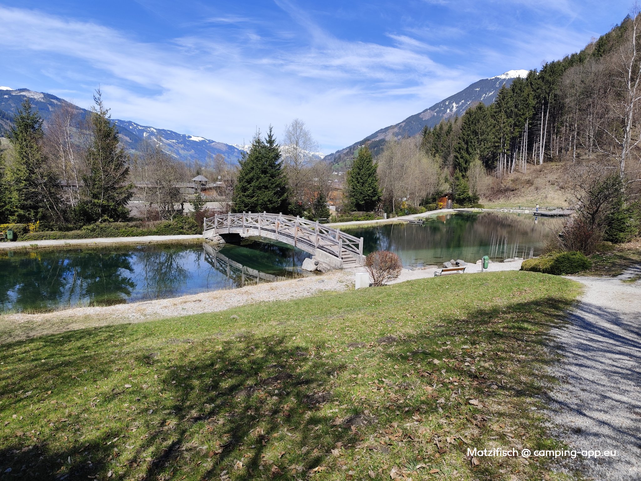 Aufenfeld Erlebnis Resort Zillertal ***** — Foto 3