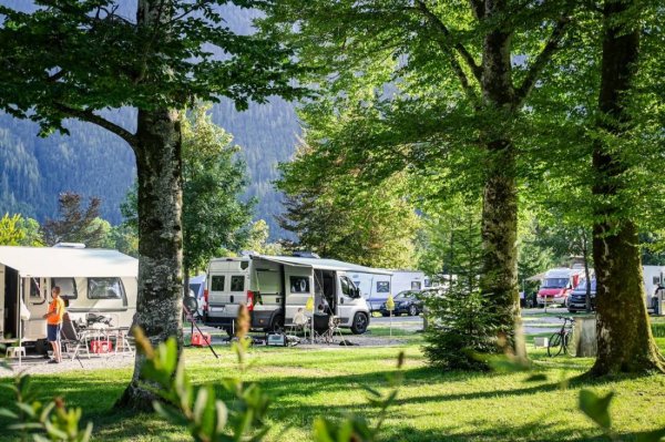 Grubhof Camping — Foto 5