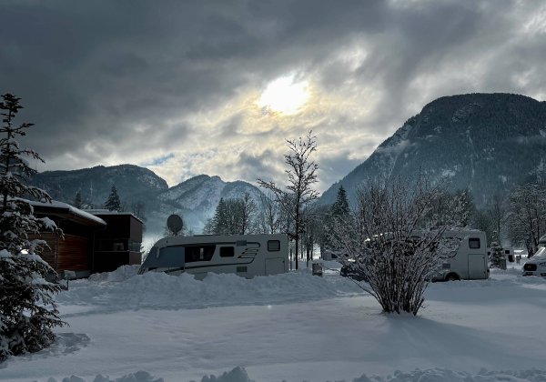 Grubhof Camping — Photo 2