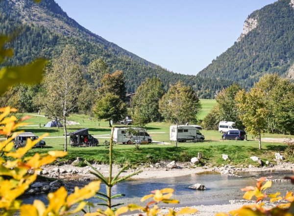 Grubhof Camping — Foto 6