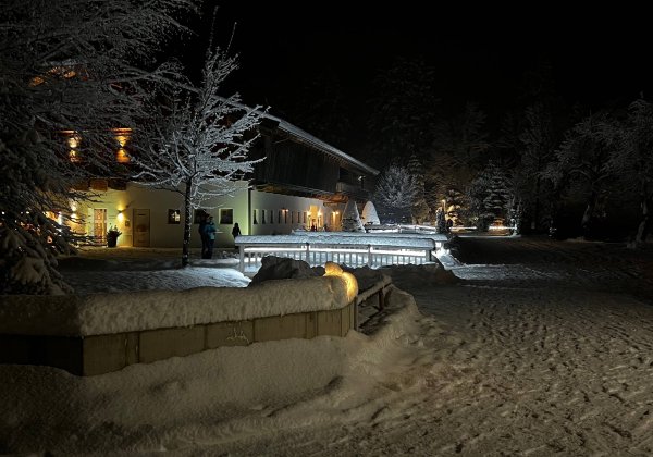 Grubhof Camping — Photo 4