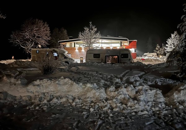 Grubhof Camping — Photo 5