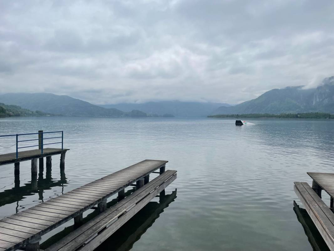 Camp Mond See Land **** — Campingplatz in Mondsee/Tiefgraben / Oberösterreich