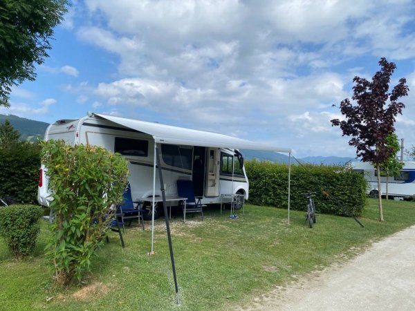 Camp Mond See Land **** — Photo 5