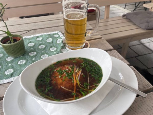 Camp Mond See Land **** — Photo 2