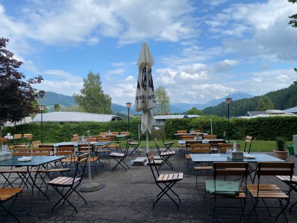 Camp Mond See Land **** — Photo 4