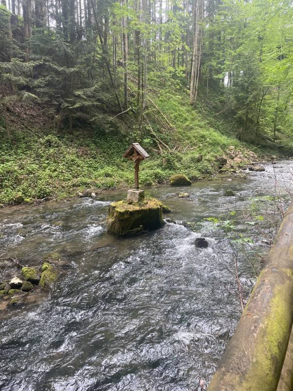 Camp Mond See Land **** — Photo 3