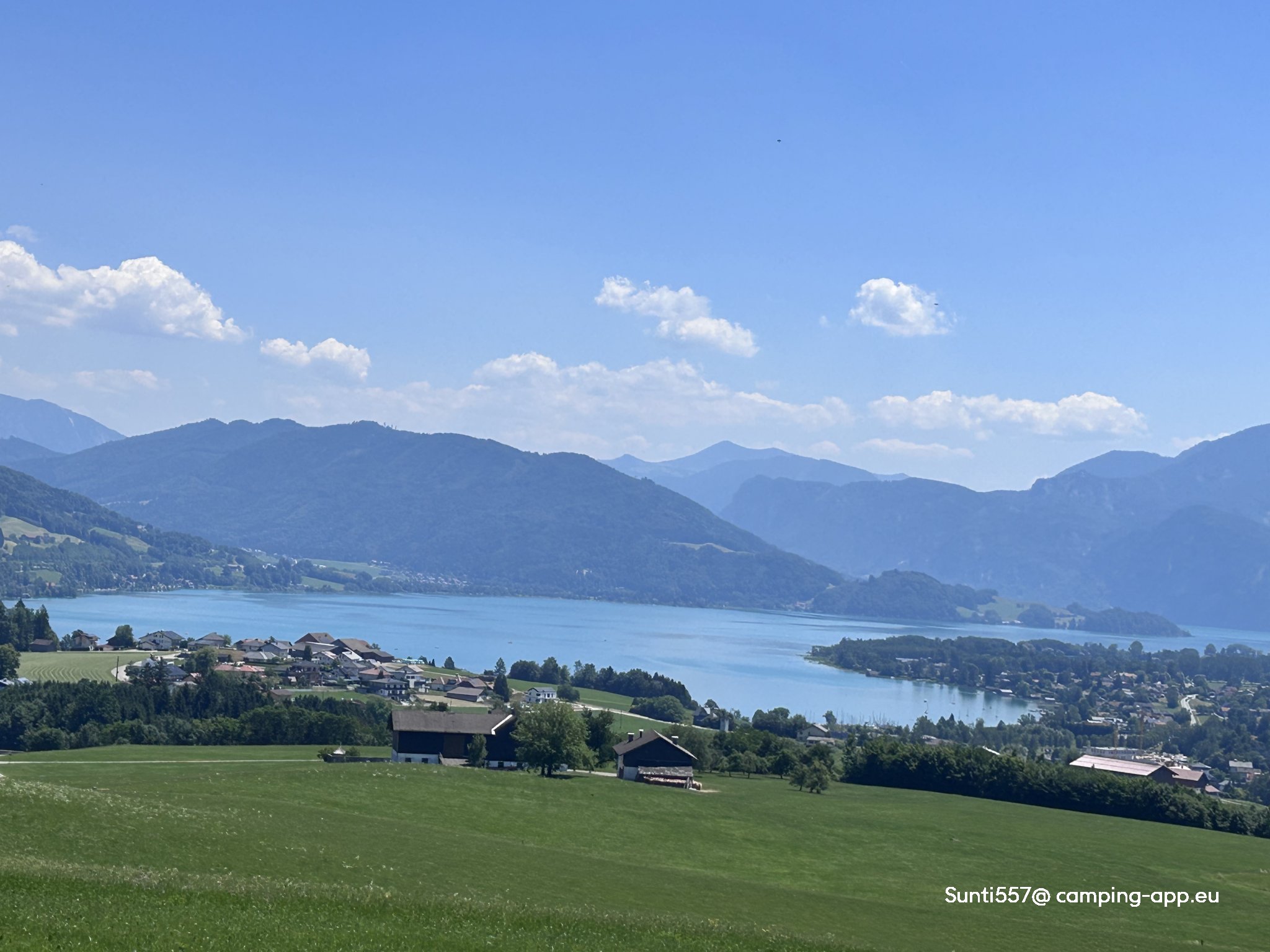 Camp Mond See Land **** — Foto 3