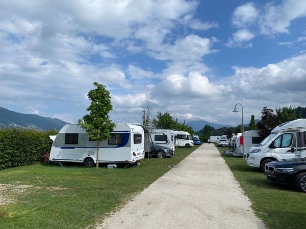 Camp Mond See Land **** — Photo 6