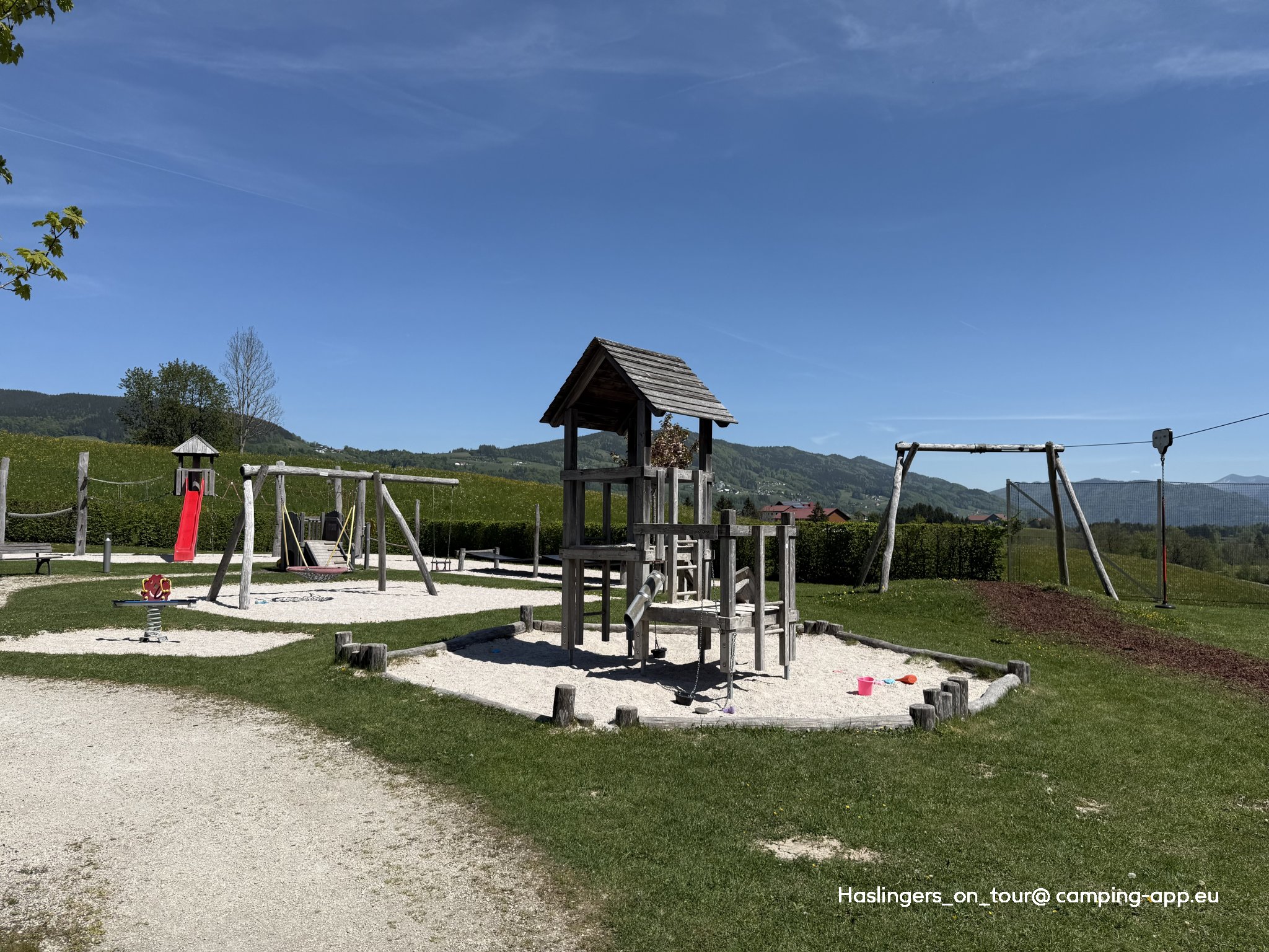Camp Mond See Land **** — Foto 6