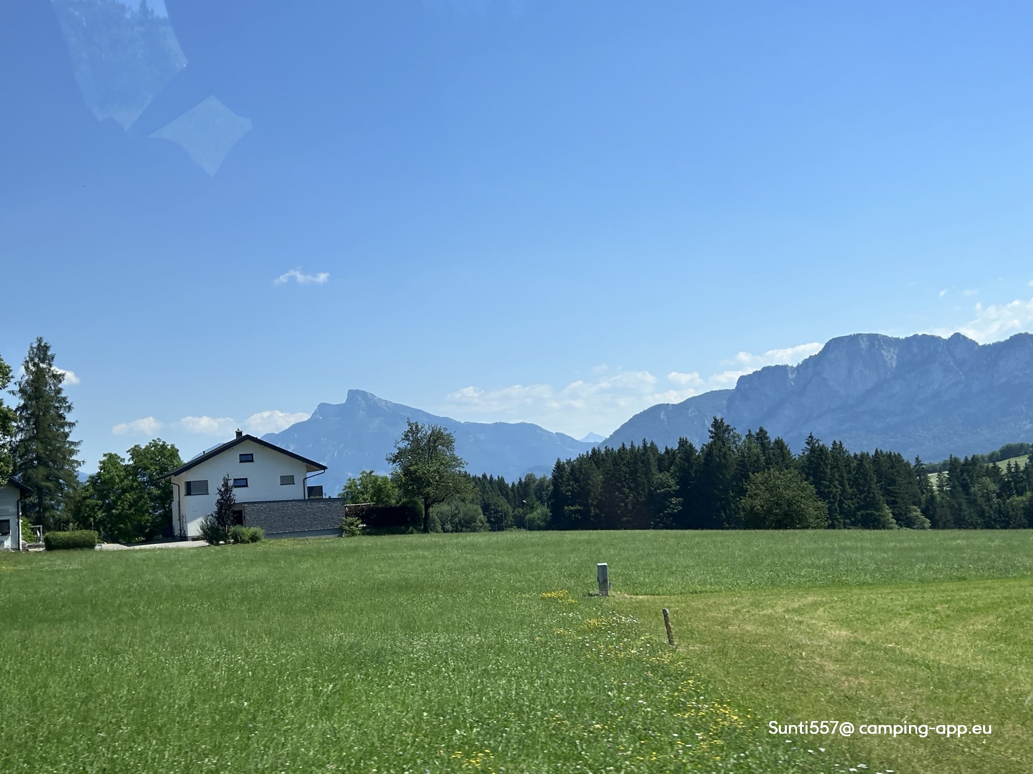 Camp Mond See Land **** — Foto 4