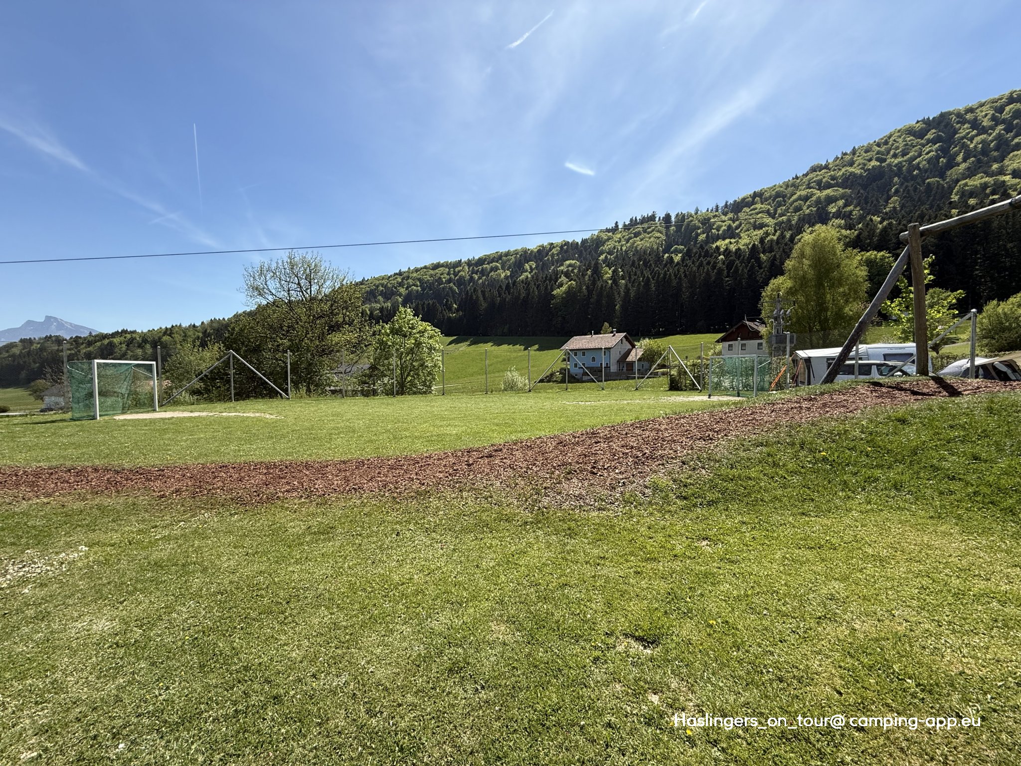 Camp Mond See Land **** — Foto 5