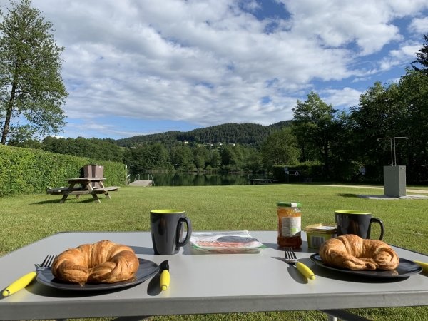 FKK Camping Müllerhof — Campingplatz in Keutschach am See / Kärnten