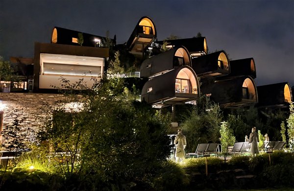 Alpencamping Nenzing — Photo 4