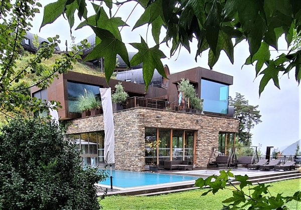 Alpencamping Nenzing — Photo 5