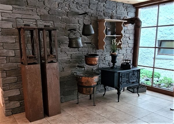 Alpencamping Nenzing — Photo 6