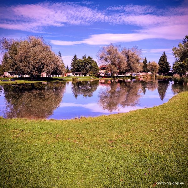 Campsite Rutar Lido (Naturisten Camping) — Foto 2