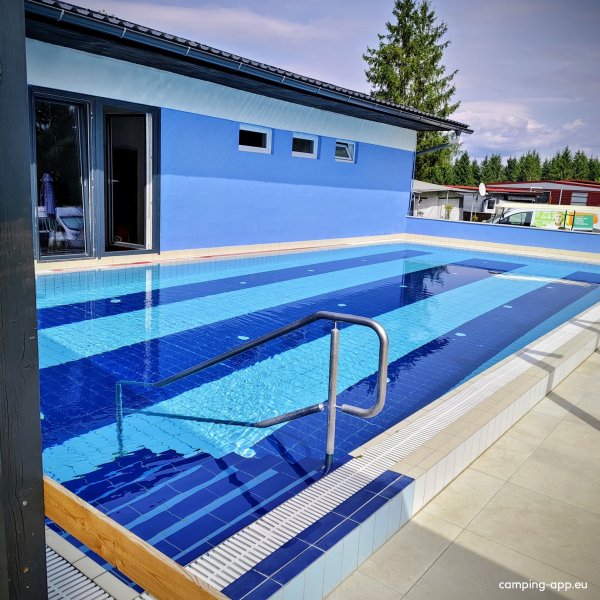 Campsite Rutar Lido (Naturisten Camping) — Photo 5