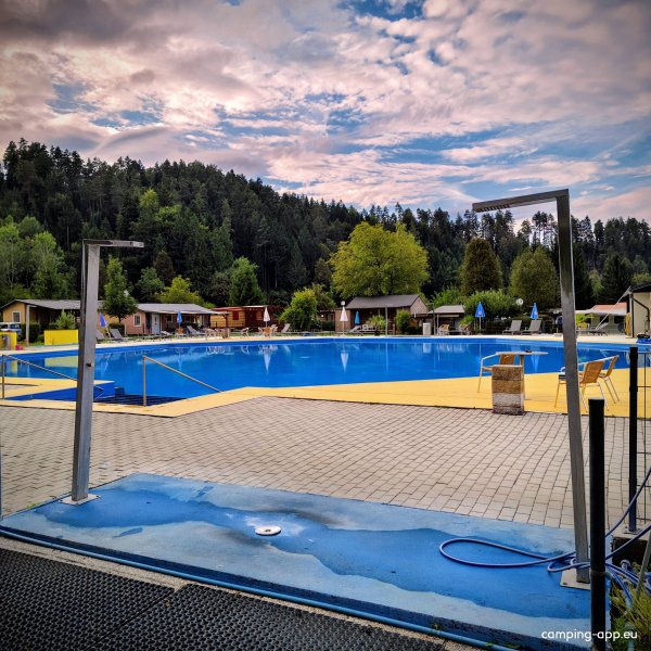 Campsite Rutar Lido (Naturisten Camping) — Foto 4