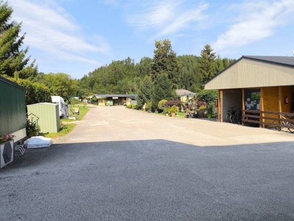 Campsite Rutar Lido (Naturisten Camping) — Photo 2