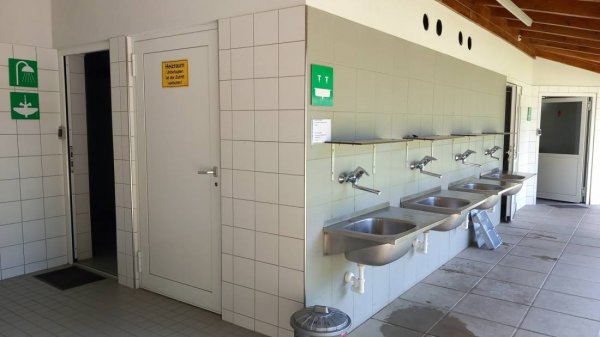 Donaucamping Grein — Photo 6