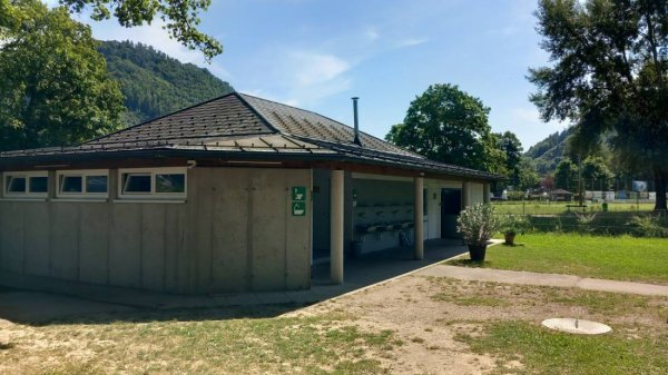 Donaucamping Grein — Photo 3