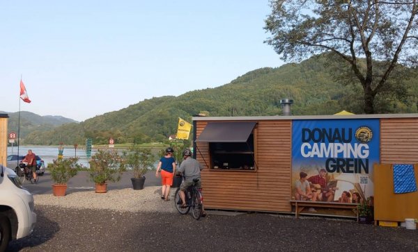 Donaucamping Grein — Photo 2