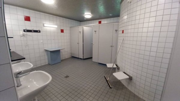 Donaucamping Grein — Photo 5