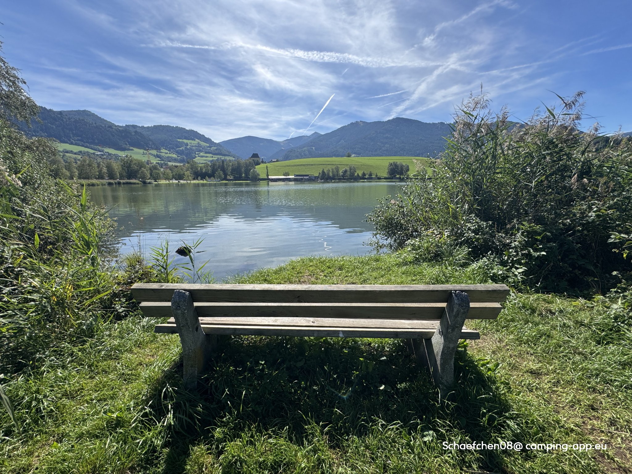 Camping Putterersee — Foto 3