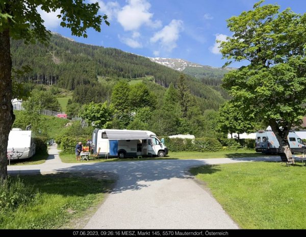 Camping Mauterndorf — Photo 2