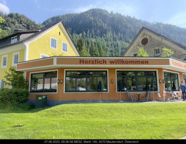 Camping Mauterndorf — Photo 3