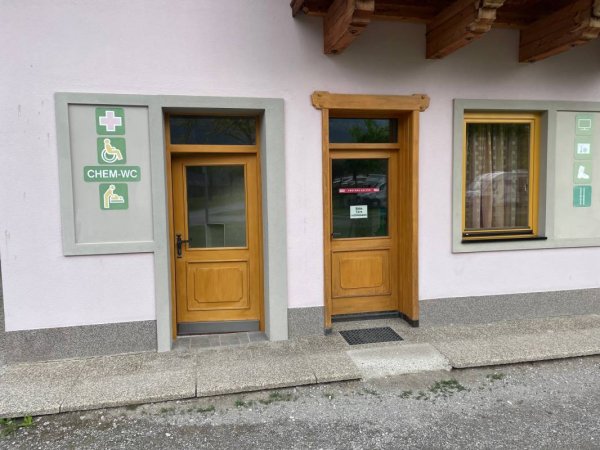 Comfort Camping Falken — Photo 3