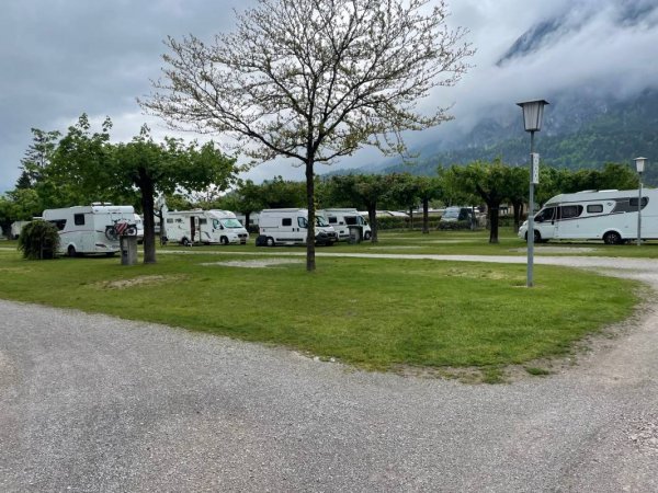 Comfort Camping Falken — Photo 5